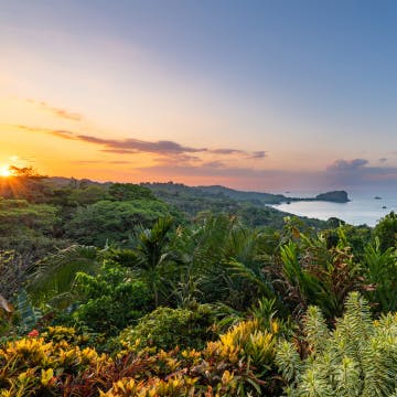 Puntarenas, Costa Rica